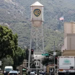 Entertainment workers oppose Paramount-WBD merger at City Hall