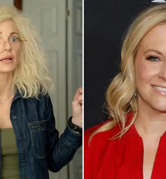 Melissa Joan Hart was almost in 'Scary Movie' instead of Anna Faris