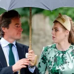 Princess Beatrice and husband Edoardo Mapelli Mozzi share a loving look after 'breakup' rumors