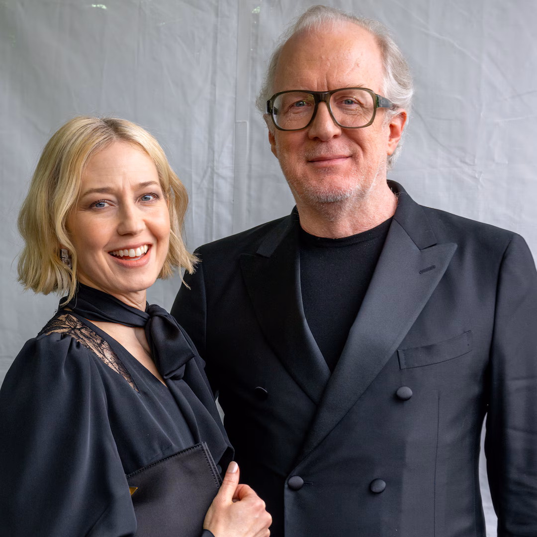 Inside Carrie Coon and Tracy Letts "Open-minded" Marriage