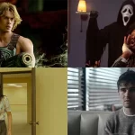 Masters of the Universe, Scary Movie, Backrooms and Obsession