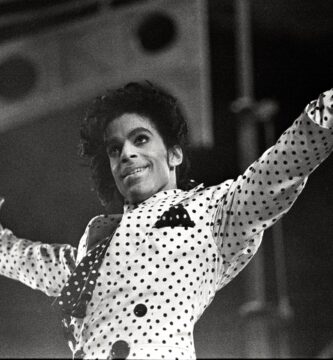 41 of Prince's Most Iconic Style Moments - Essence