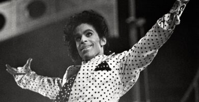 41 of Prince's Most Iconic Style Moments - Essence