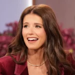 Katherine Schwarzenegger Shares First Signs of Baby Ford's Personality With New Photos