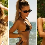 Lexi Rivera sexy photos to kick off her 25th birthday!