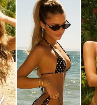 Lexi Rivera sexy photos to kick off her 25th birthday!