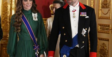 The Crown Estate paid £400,000 for renovations to Prince William & Kate's Forest Lodge