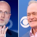 FCC boss Brendan Carr calls Scott Pelley “completely out of touch”