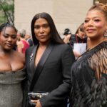 The best looks from the 2026 Tony Awards red carpet - Essence