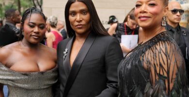 The best looks from the 2026 Tony Awards red carpet - Essence