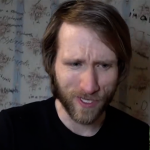 Influencer Jesse Ridgway says he's glad he didn't have an abortion: 'I'm normal'