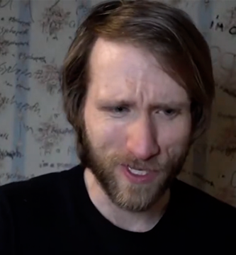 Influencer Jesse Ridgway says he's glad he didn't have an abortion: 'I'm normal'