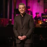 Matt Damon says the 'ruthless' nature of Hollywood has kept him away from fatherhood more than he'd like