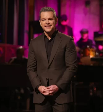 Matt Damon says the 'ruthless' nature of Hollywood has kept him away from fatherhood more than he'd like
