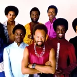 The story of Earth, Wind and Fire comes to life in new HBO documentary