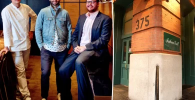 Major food group revives iconic Tribeca Grill spot with new restaurant