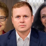 Spencer Pratt falls to third place behind Nithya Raman in Los Angeles mayoral race