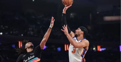 How to watch the 2026 NBA Finals online for free