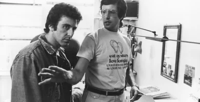 Doc highlights William Friedkin's thriller