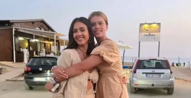 Jessica Alba pays touching tribute to daughter Honor on special day