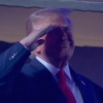 Donald Trump booed during Game 3 of the NBA Finals at Madison Square Garden