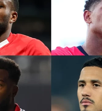 World Cup cuties to be careful for this summer time 1 World Cup cuties to watch out for this summer