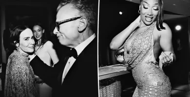 The Hottest Night at the Tony Awards with Daniel Radcliffe and More