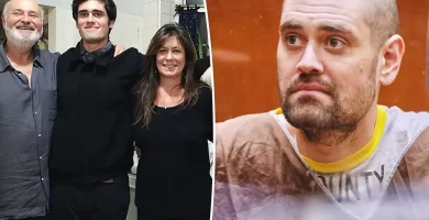 Nick Reiner seeks access to $1.5 million trust fund to fight parents' murder charges