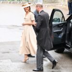 Princess Kate's ex-boyfriend Rupert Finch attended Peter Phillips' wedding