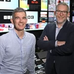 BBC appoints Rhodri Talfan Davies deputy director general