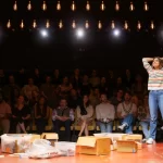 Tony nominees see gains in final pre-awards week