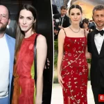 Anna Wintour's Daughter Bee Shaffer Attends the Tony Awards with New Boyfriend Greg Nobile