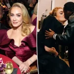 Rich Paul opens up about relationship with Adele and reveals how they met