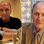 Tiffany & Co. design director John Loring dies at 86