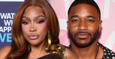 'RHOA' Drew Sidora Asks Ex Ralph for $400,000, Calls Him 'Clout Chaser' 12 'RHOA' Drew Sidora Asks Ex Ralph for $400,000, Calls Him 'Clout Chaser'
