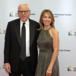 Orioles owner David Rubenstein and Caryn Zucker married in Washington, D.C.