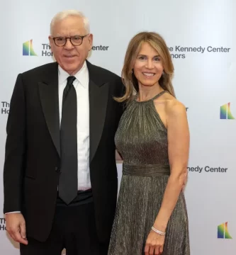 Orioles proprietor David Rubenstein and Caryn Zucker married in Washington, D.C. 1 Orioles owner David Rubenstein and Caryn Zucker married in Washington, D.C.