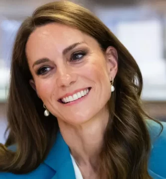 Kate Middleton just rewore the 4-inch heels she's had for 10 years