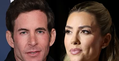 Burglary suspects Tarek El Moussa and Heather Rae stole expensive jewelry