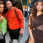 'RHOA' Star Drew Sidora's Monthly Income Revealed as Divorce Finally Comes to an End