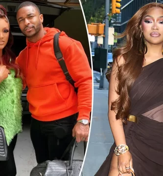 'RHOA' Star Drew Sidora's Monthly Income Revealed as Divorce Finally Comes to an End