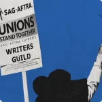 Why Hollywood unions didn't fight the studios this year