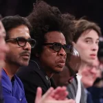 Here's All the Details Behind Jay-Z's On-Court Curls