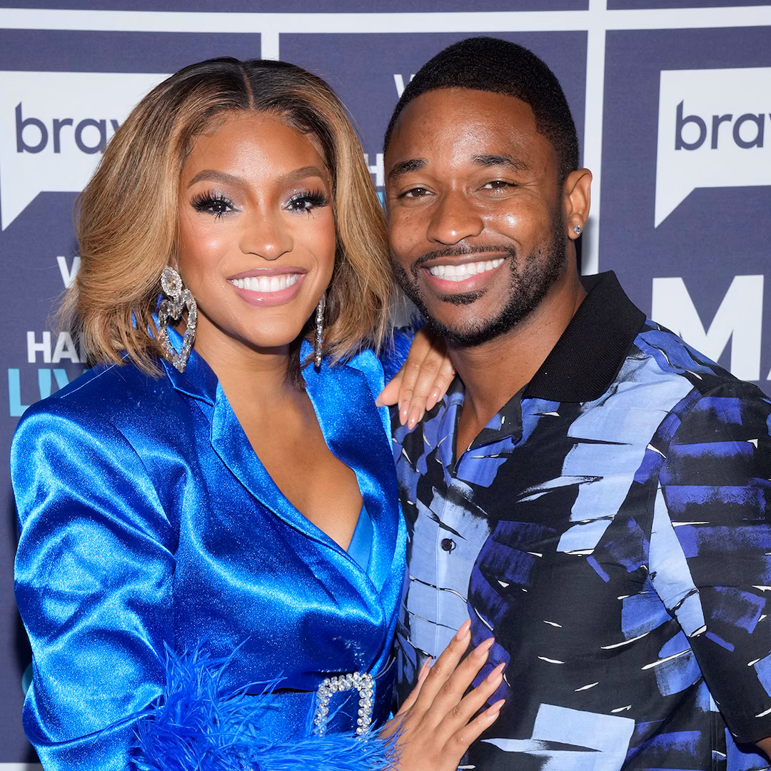 Drew Sidora's RHOA Salary Revealed in Ralph Pittman Divorce Papers