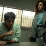 Director of “The Evil Lawyer” about Thai justice, morality and Netflix