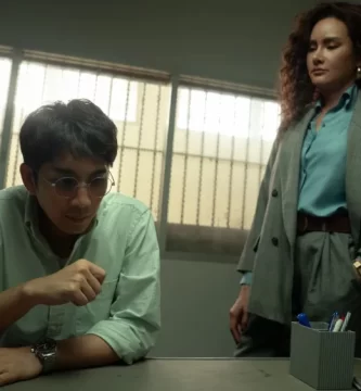 Director of “The Evil Lawyer” about Thai justice, morality and Netflix 3 Director of “The Evil Lawyer” about Thai justice, morality and Netflix
