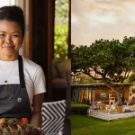 Rhoda Magbitang; Surf Shack at Mauna Lani, Auberge Collection