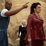 'Doctor Who' will be off the air for years