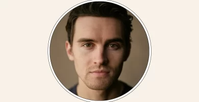 Michael Johnston