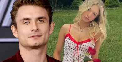 'Vanderpump Rules' Star James Kennedy's Pregnant Girlfriend Revealed